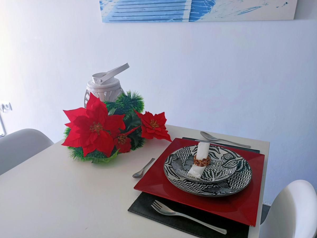 Apartamento Wonderful Seaviews Only Adults Altea