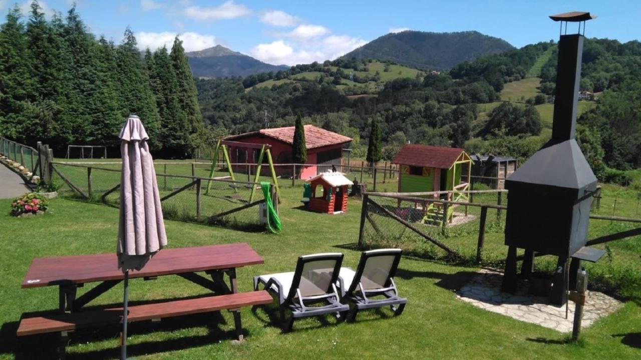 La Quintana De * Romillo