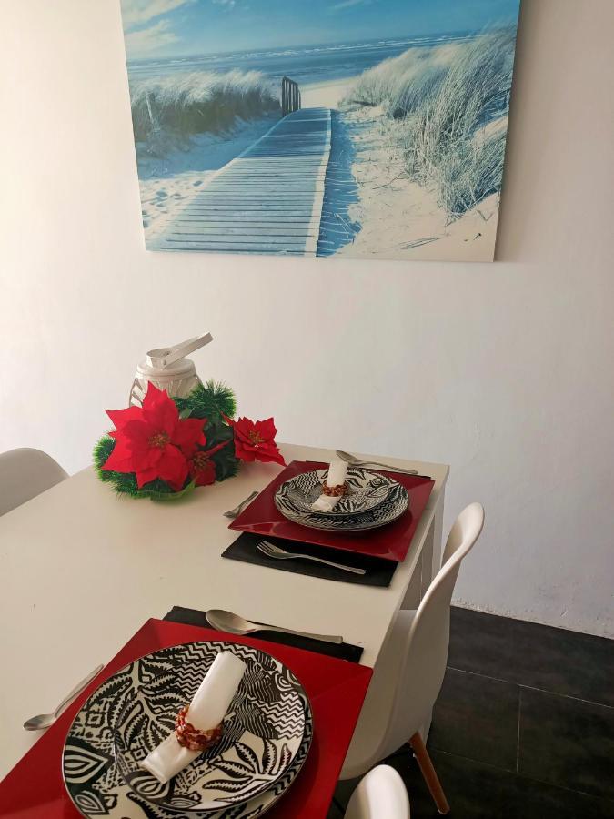 Apartamento Wonderful Seaviews Only Adults *