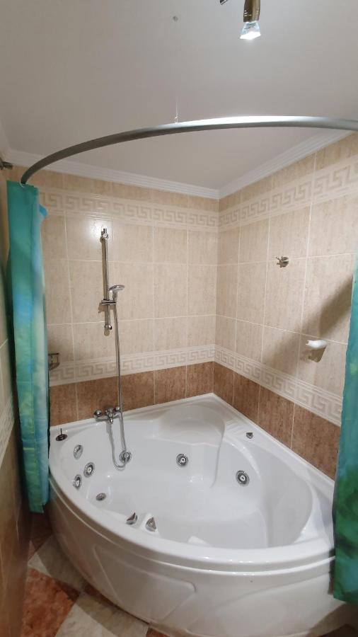 Apartamento Confortable En 6 Personas Apartment *