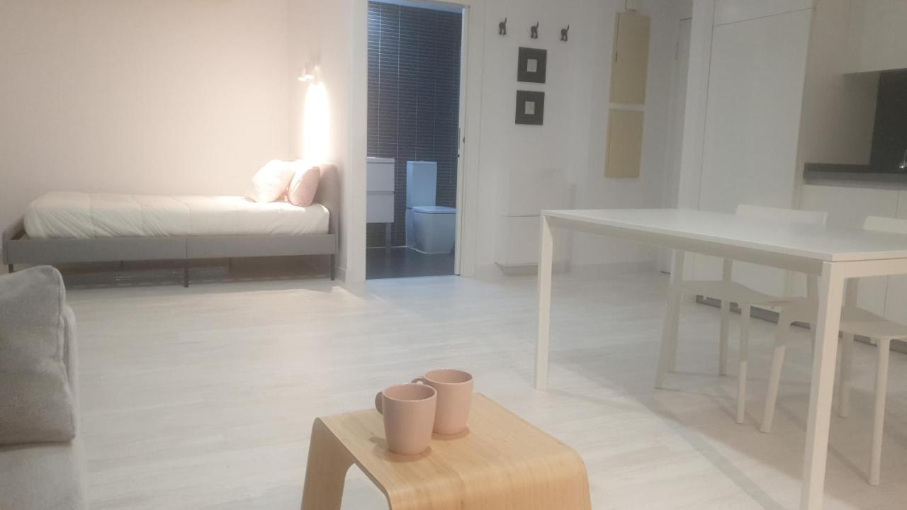 Loft Polígono Manises