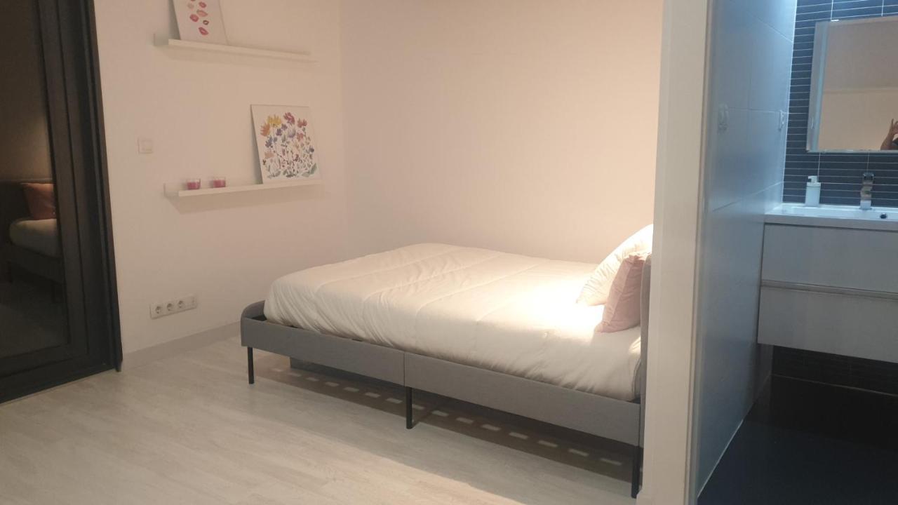 Apartamento Loft Polígono *