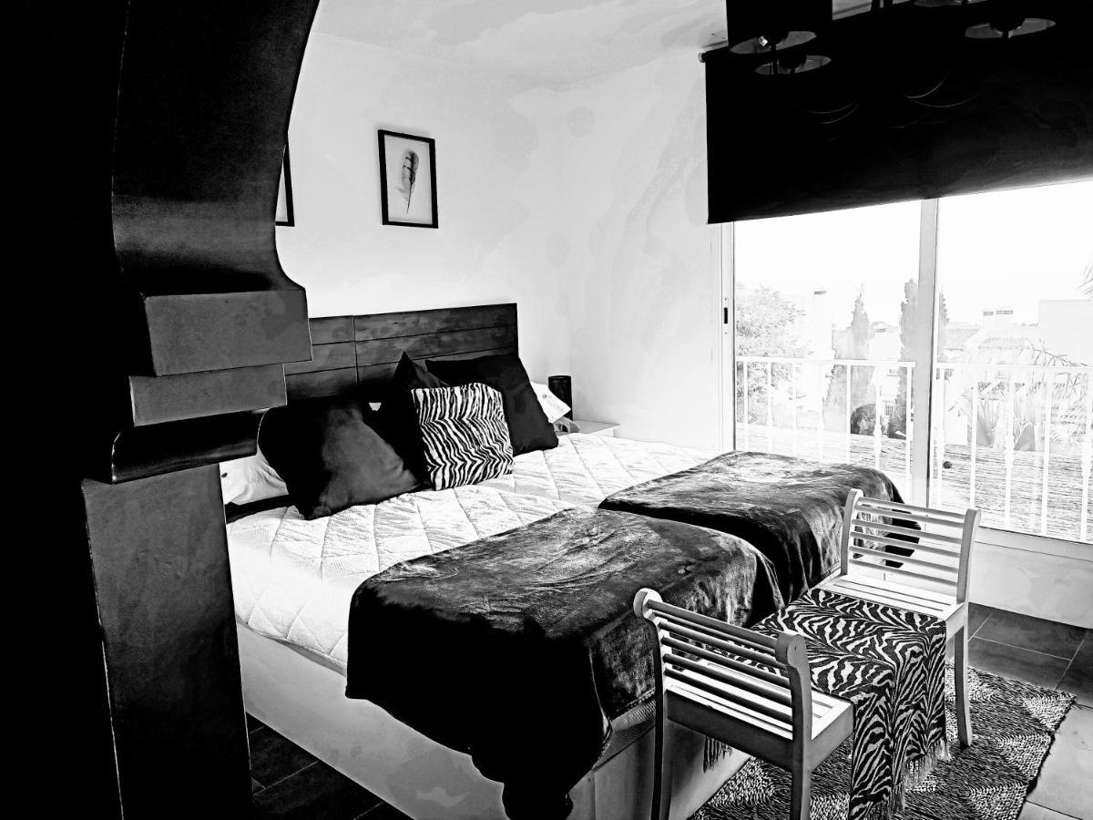 Wonderful Seaviews Only Adults Apartamento Altea
