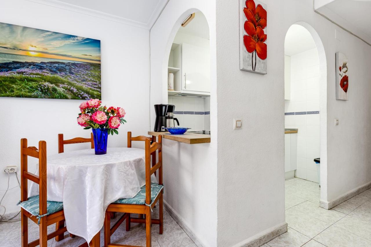 Apartamento Concordia *