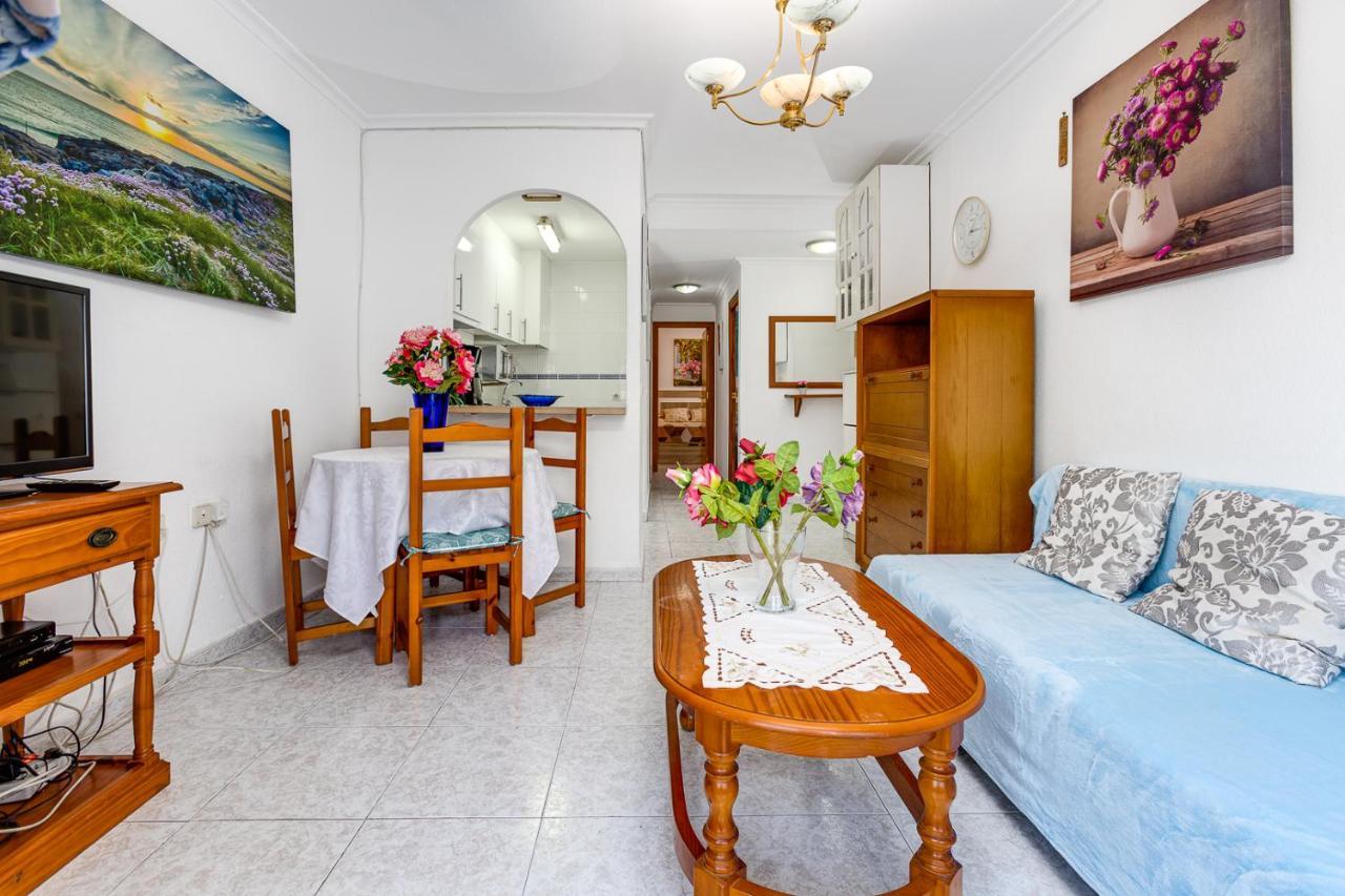 Concordia Apartamento Torrevieja
