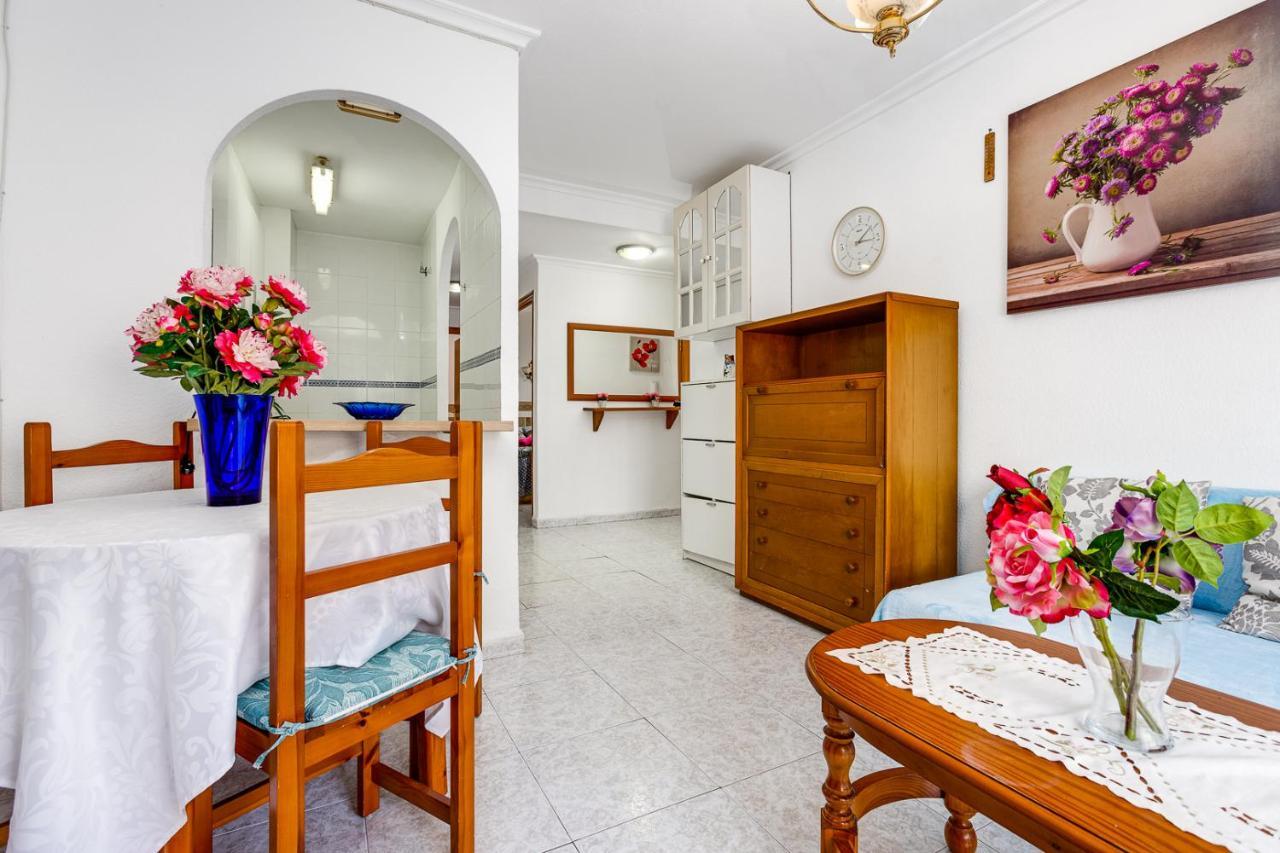 Concordia Apartamento Torrevieja