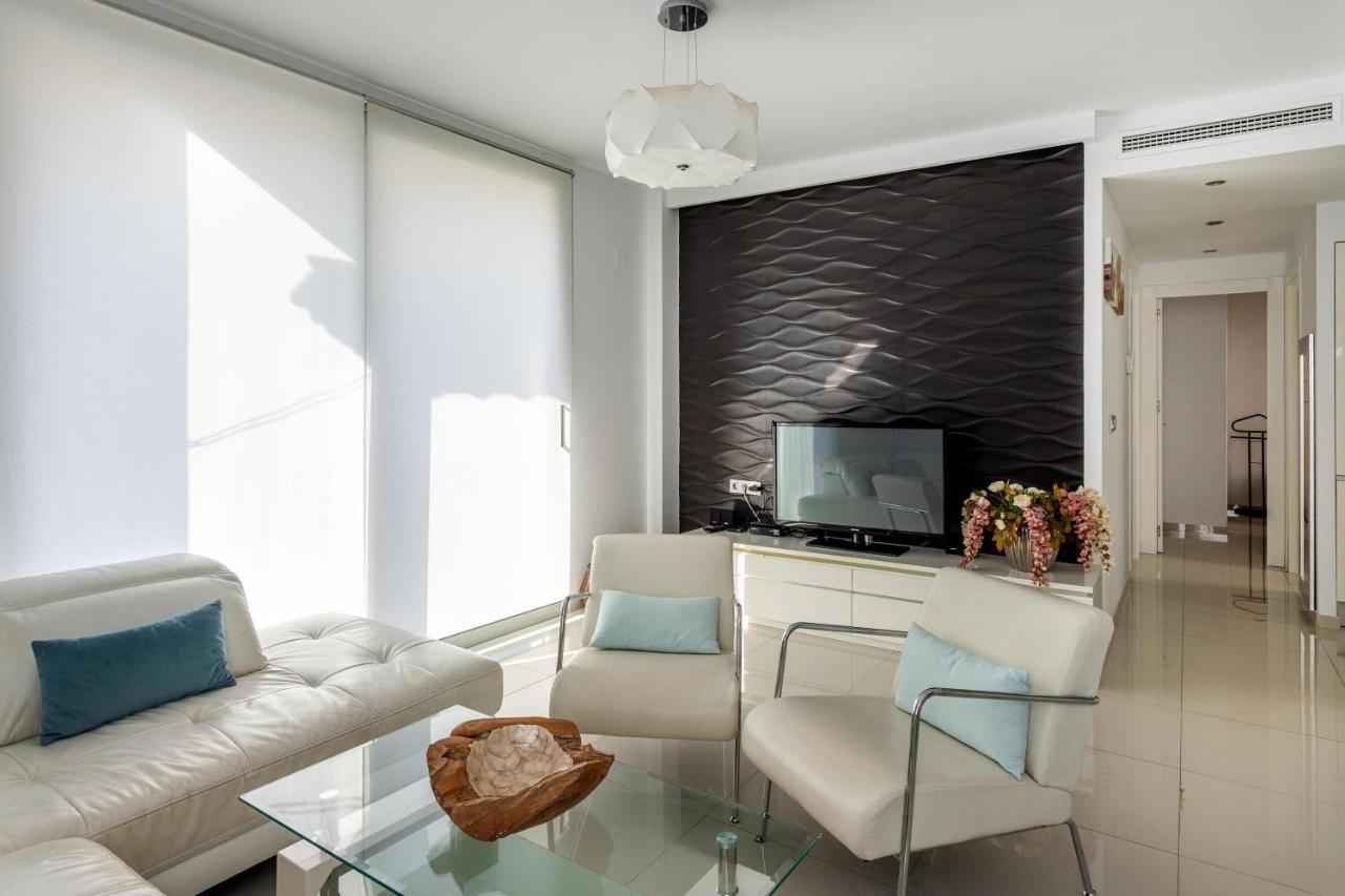 Beautiful Modern Dehesa de Campoamor (Orihuela Costa)