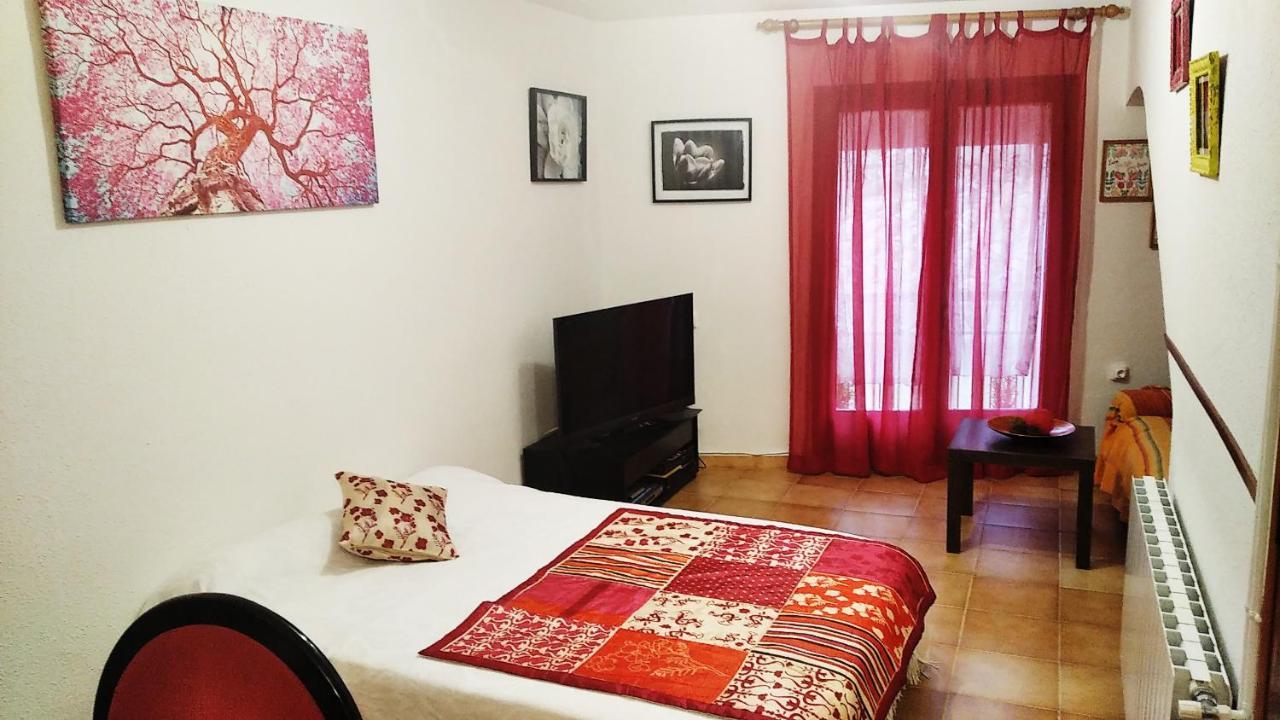 Apartamento Rural *