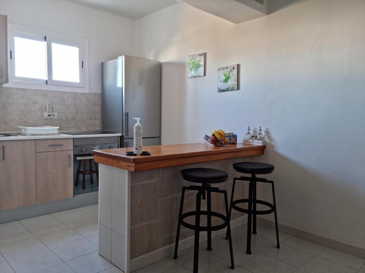 Casa Carmen * Playa Honda (Lanzarote)