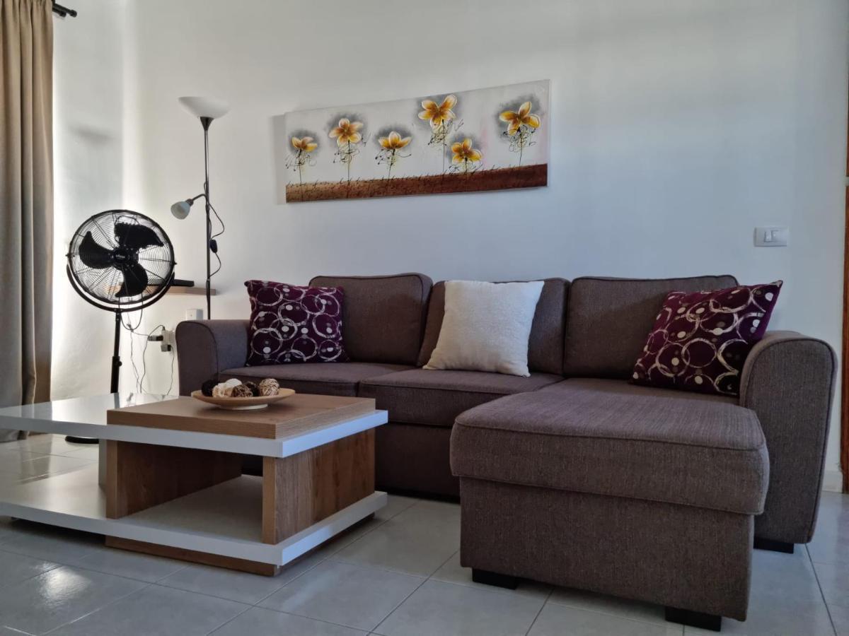 Casa Carmen Holiday home *