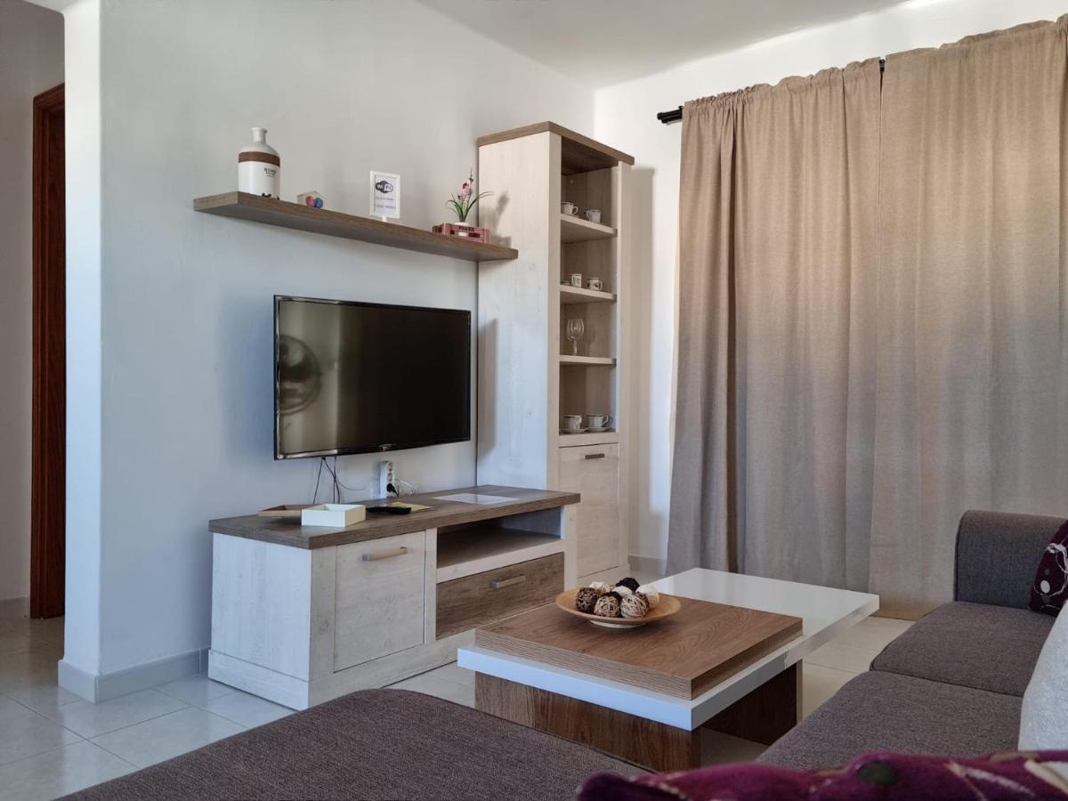 Casa Carmen Playa Honda (Lanzarote)