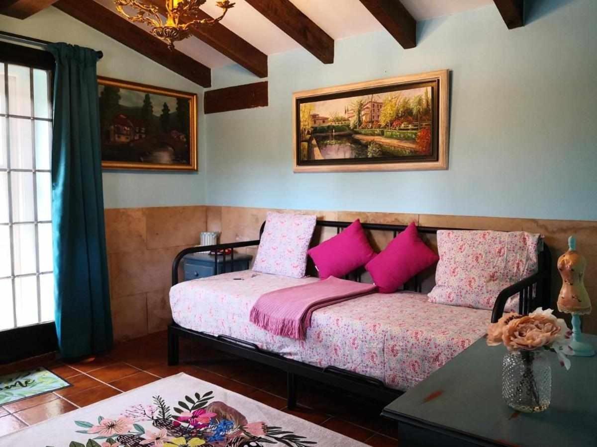 Villa Moreneta *
