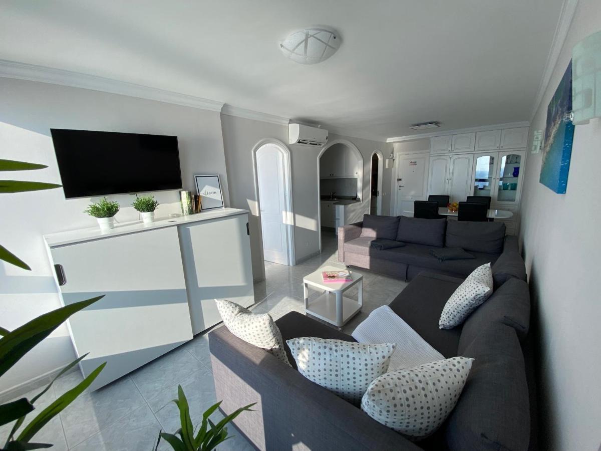 Apartment Donana12 By Sunhousescanarias Patalavaca