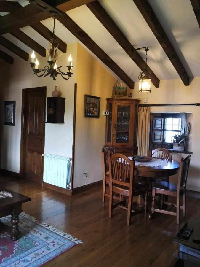 Villa Moreneta
