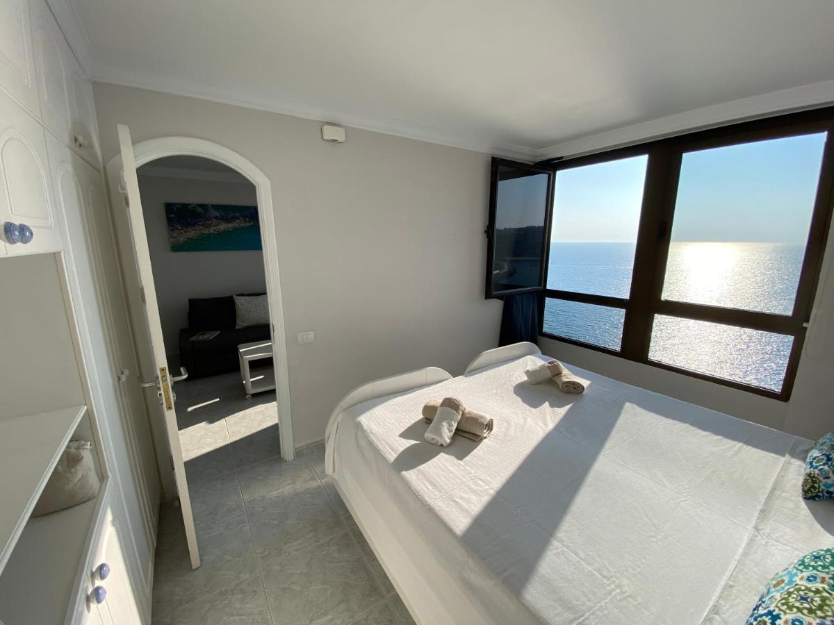 Apartment Donana12 By Sunhousescanarias *