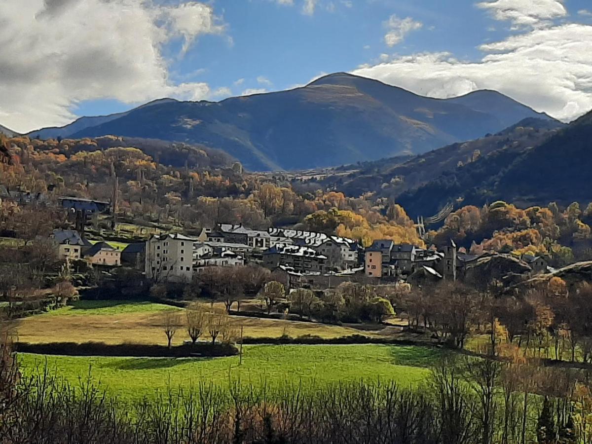 Bonic I Acollidor Triplex Amb Vistes Apartamento *