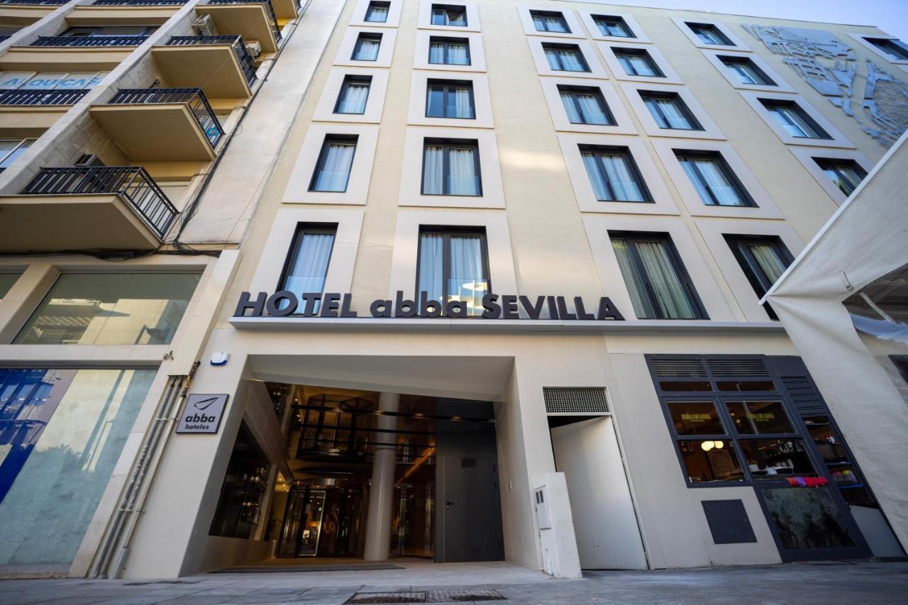 Abba 4* Seville