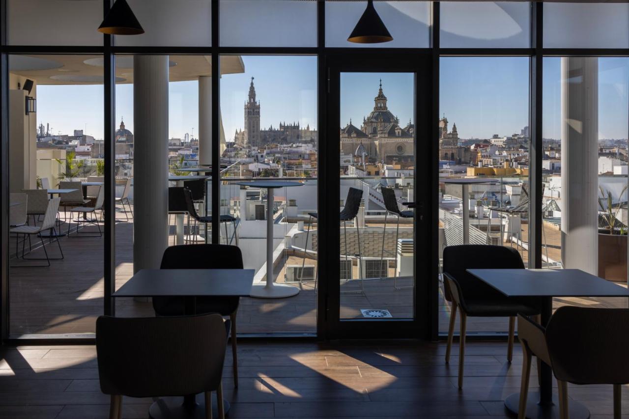 Hotel Abba Seville