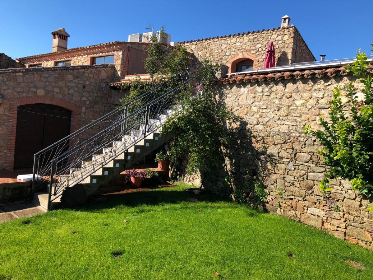 Casa - Rural La Tahona Del Abuelo Casa rural