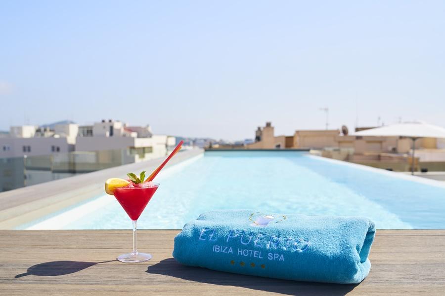 El Puerto Hotel Ibiza