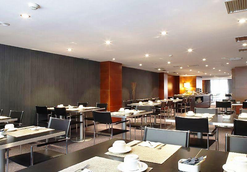 Hotel Castellon 3*