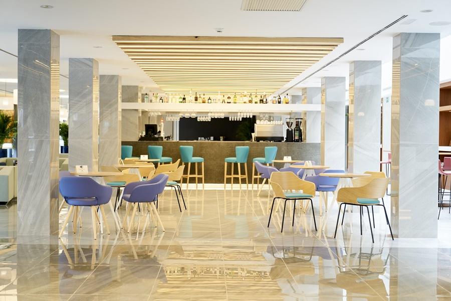 Hotel El Puerto
