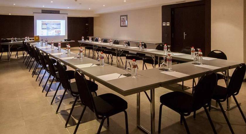 Madrid Hotel