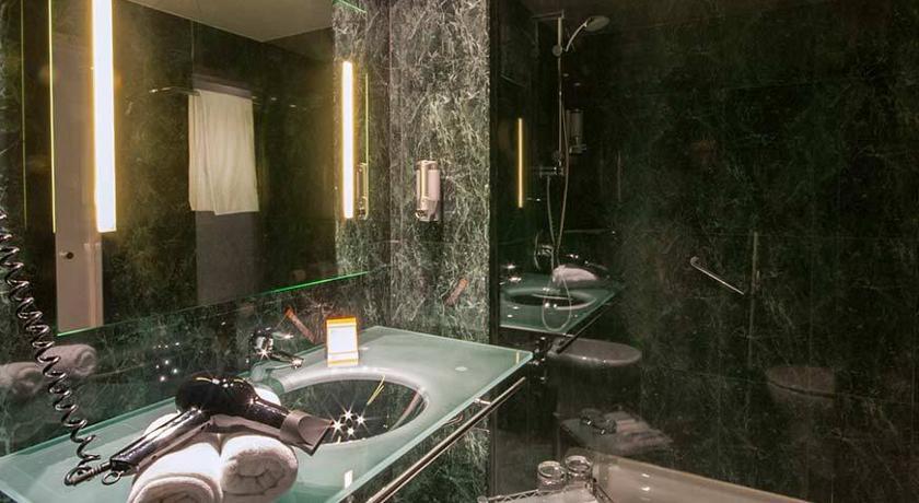 Hotel Madrid Getafe