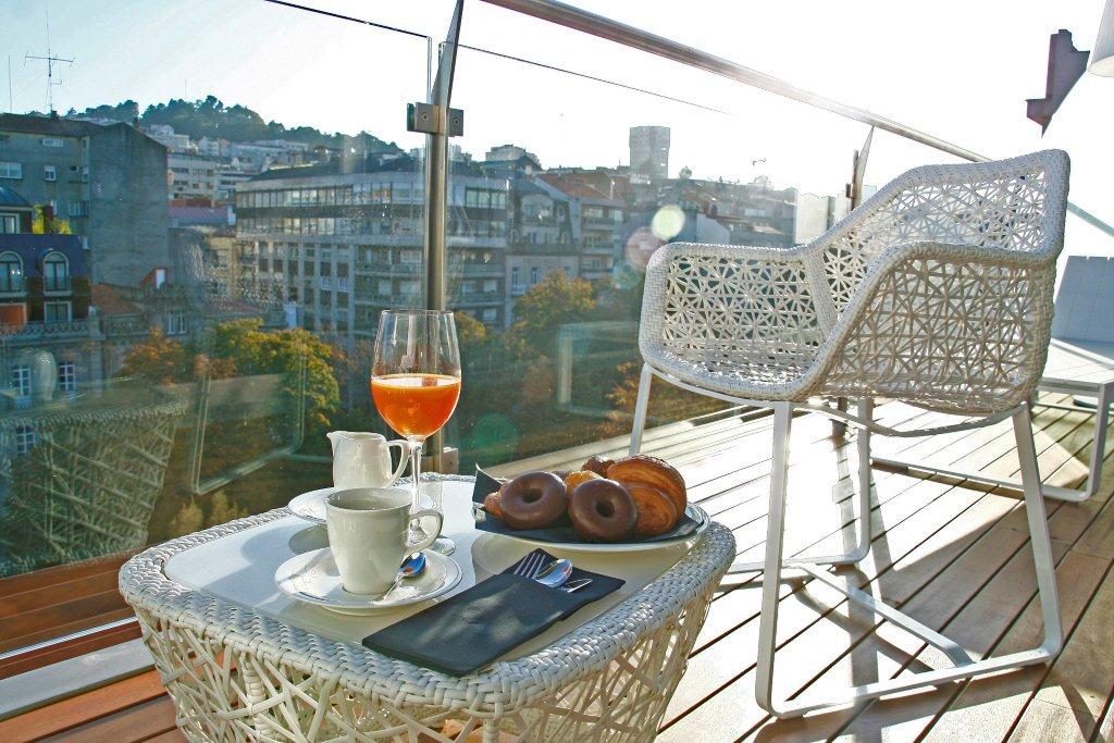 Gran Nagari Boutique & Vigo