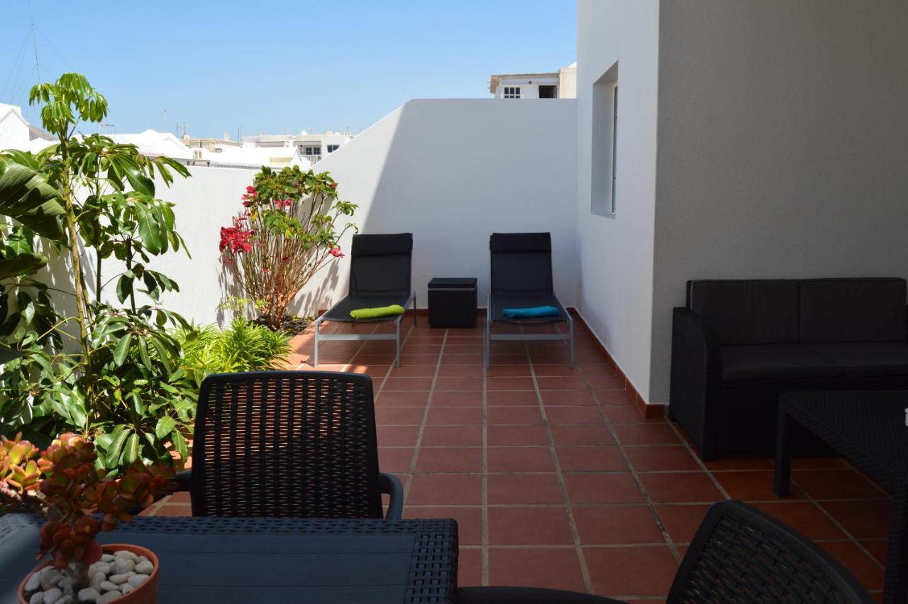 Playa Honda I Apartment *