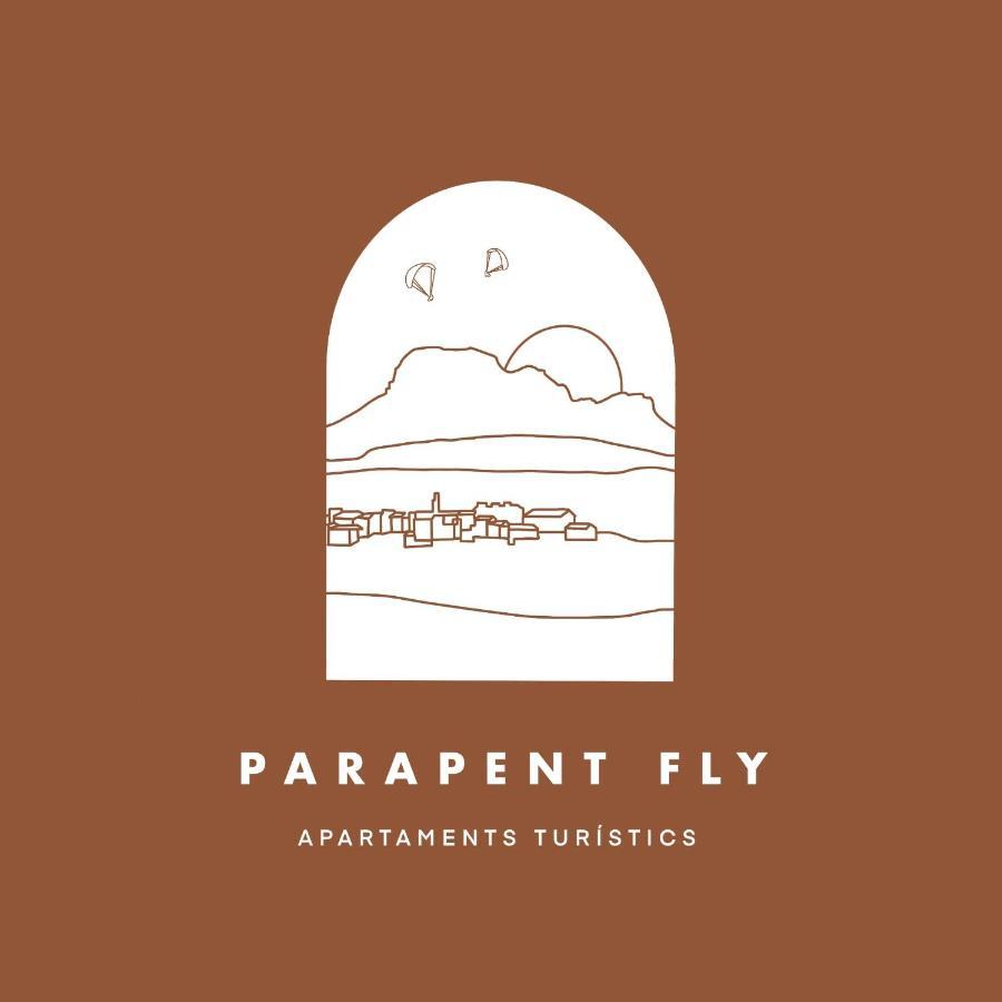 Parapent Fly Escales Apartment *