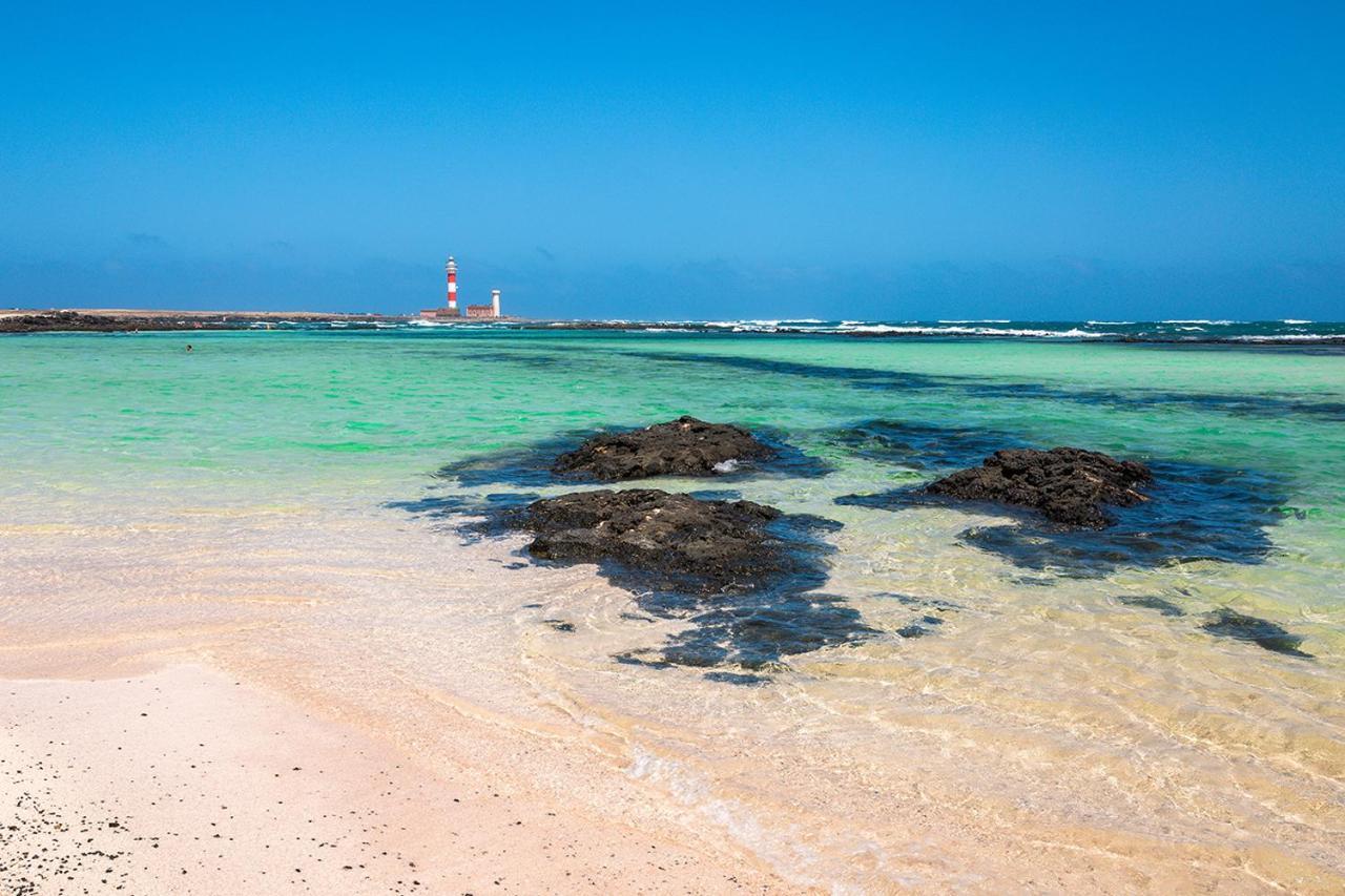 Marfolin 36: The Sunset In El * Cotillo