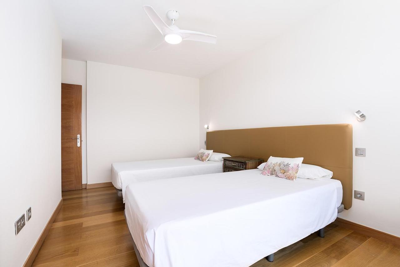 Apartamento Marfolin 36: The Sunset In El *