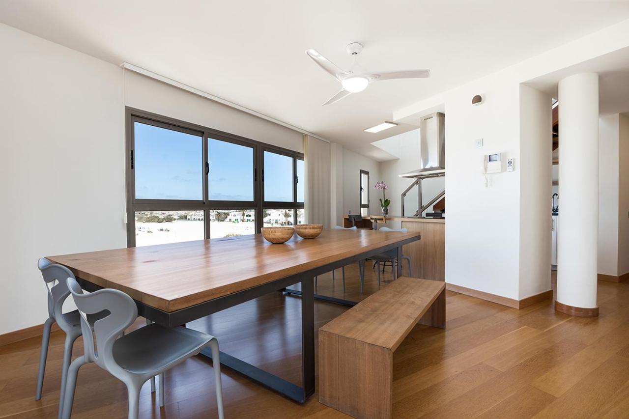 Apartamento Marfolin 36: The Sunset In El Cotillo
