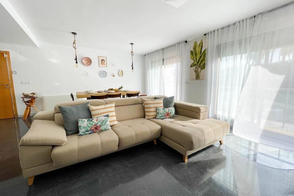 Сasa de vacaciones Casa La Mar. Relax Y Bonitas Vistas Cala Palmeretes *