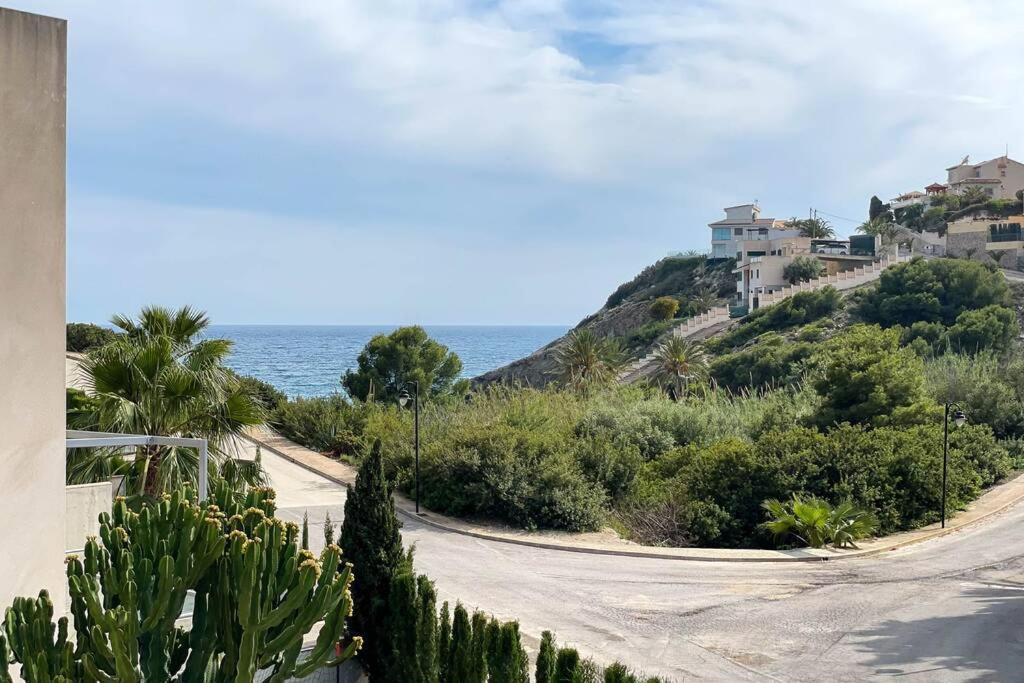Сasa de vacaciones Casa La Mar. Relax Y Bonitas Vistas Cala Palmeretes