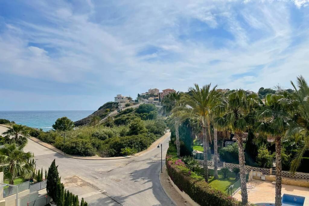 Сasa de vacaciones Casa La Mar. Relax Y Bonitas Vistas Cala Palmeretes
