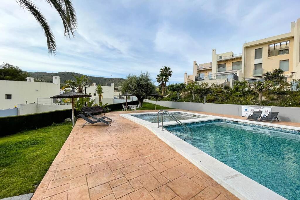 Сasa de vacaciones Casa La Mar. Relax Y Bonitas Vistas Cala Palmeretes El Campello