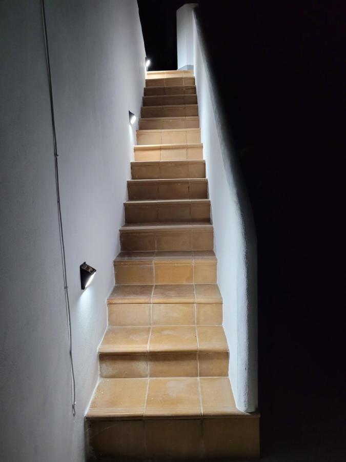Bressol Des Vent. Villamar. Villa *