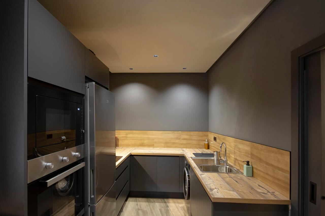 Loft Rural * Ubrique