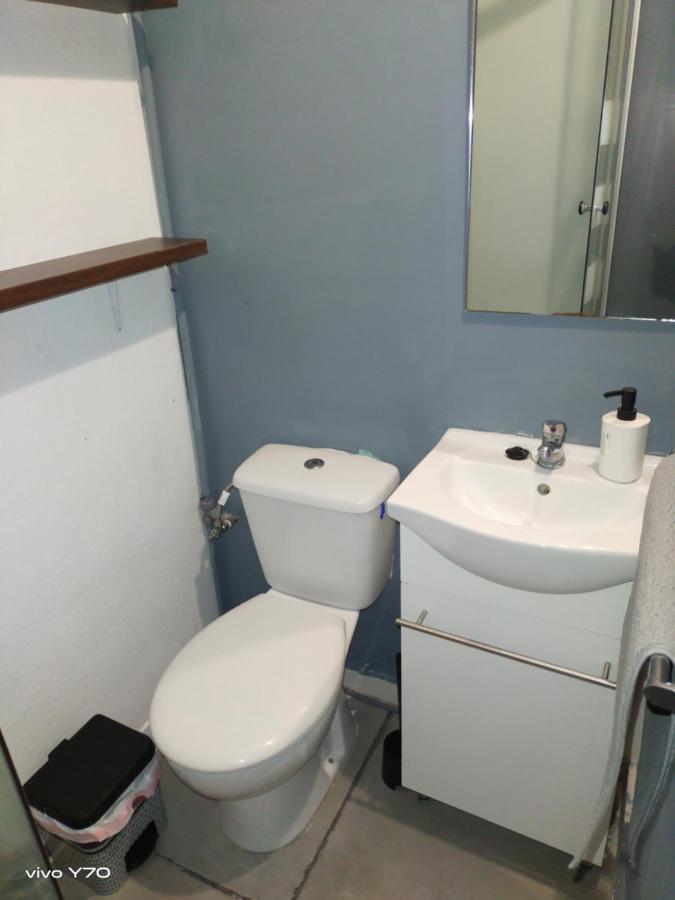 Apartment Habita-loft Street La Cuesta *