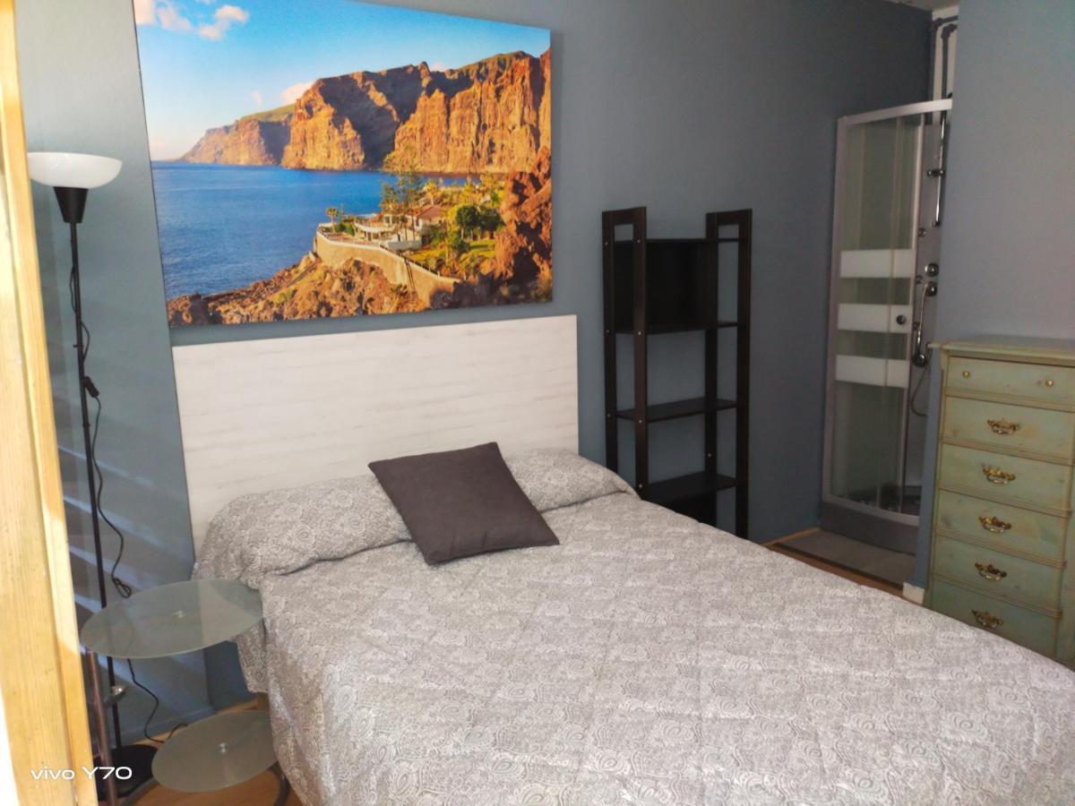 Habita-loft Street La Cuesta Apartment La Laguna (Tenerife)