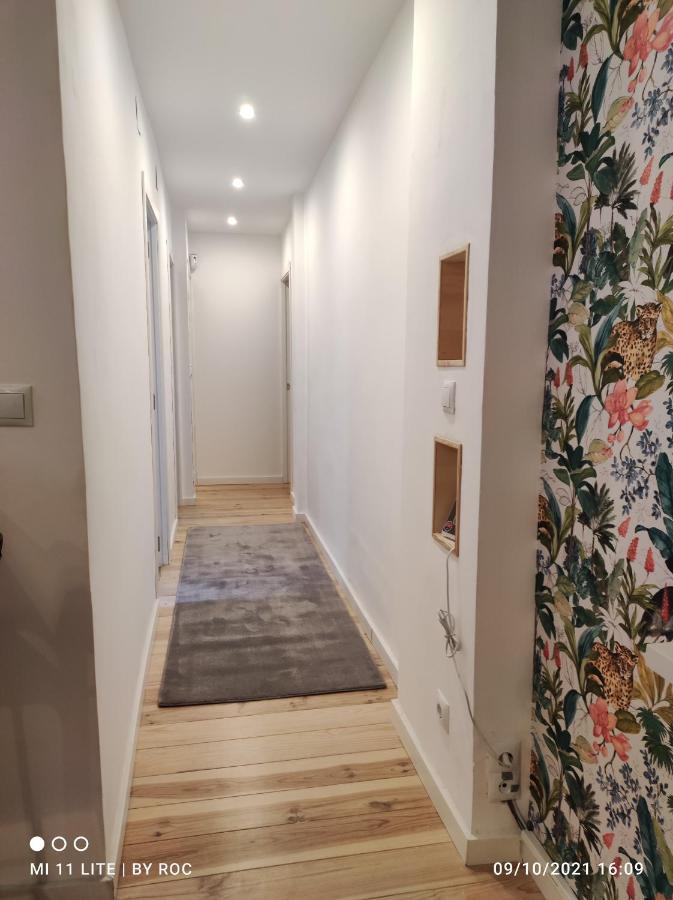 Apto Ibaiondo-con Encanto, Centrico Y Comunicado Apartment