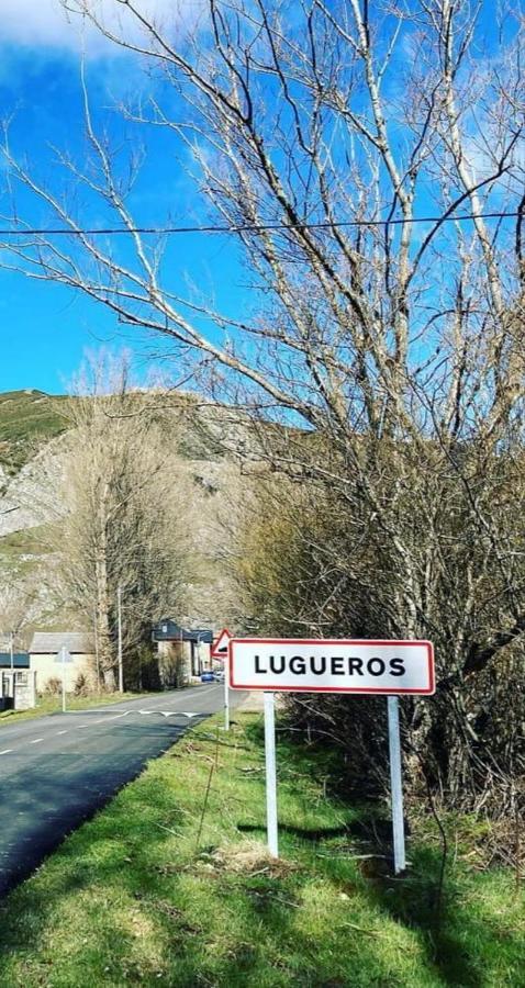 Hotel El Cuartel De Lugueros