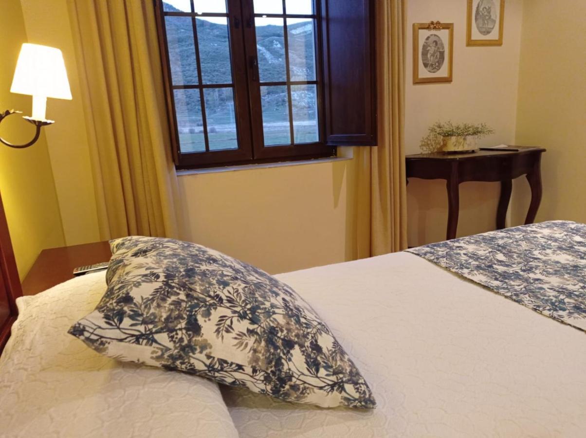 Hotel El Cuartel De