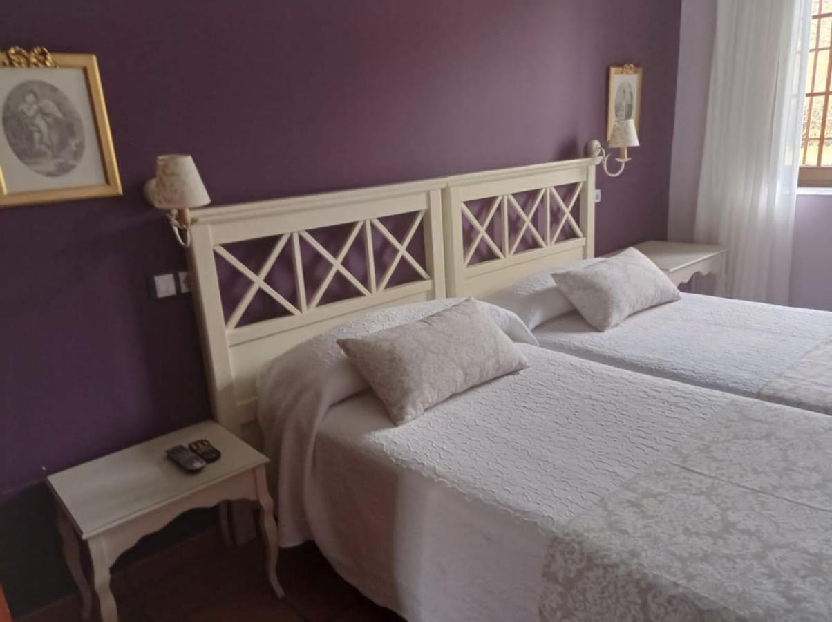 El Cuartel De Hotel *