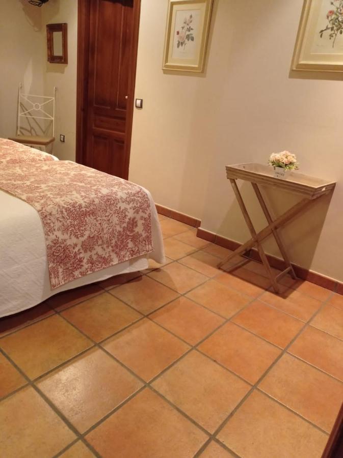 Hotel El Cuartel De