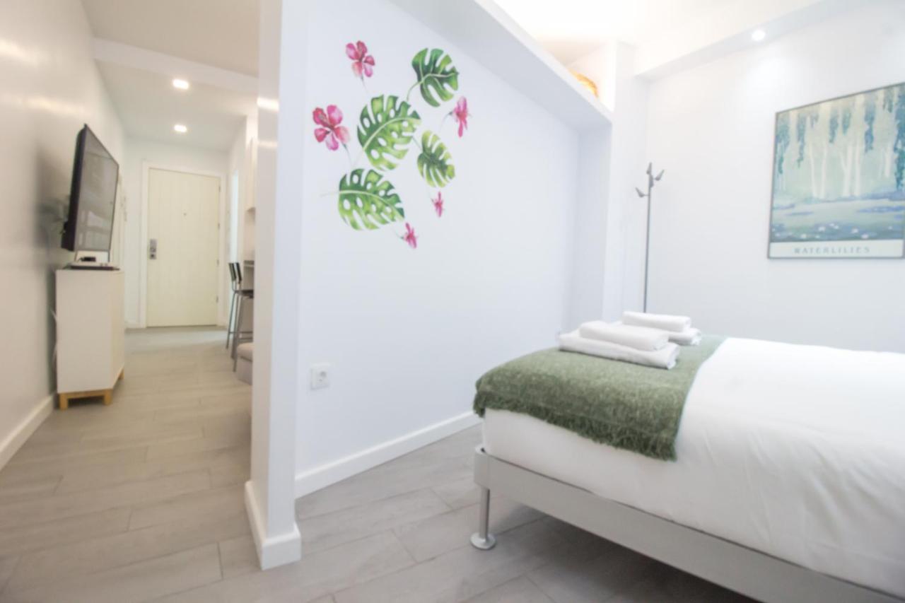 Canteras Green Reef By Canarias Getaway *