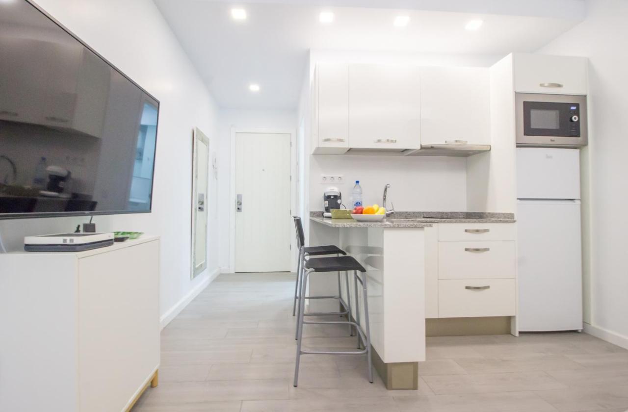 Canteras Green Reef By Canarias Getaway Apartamento