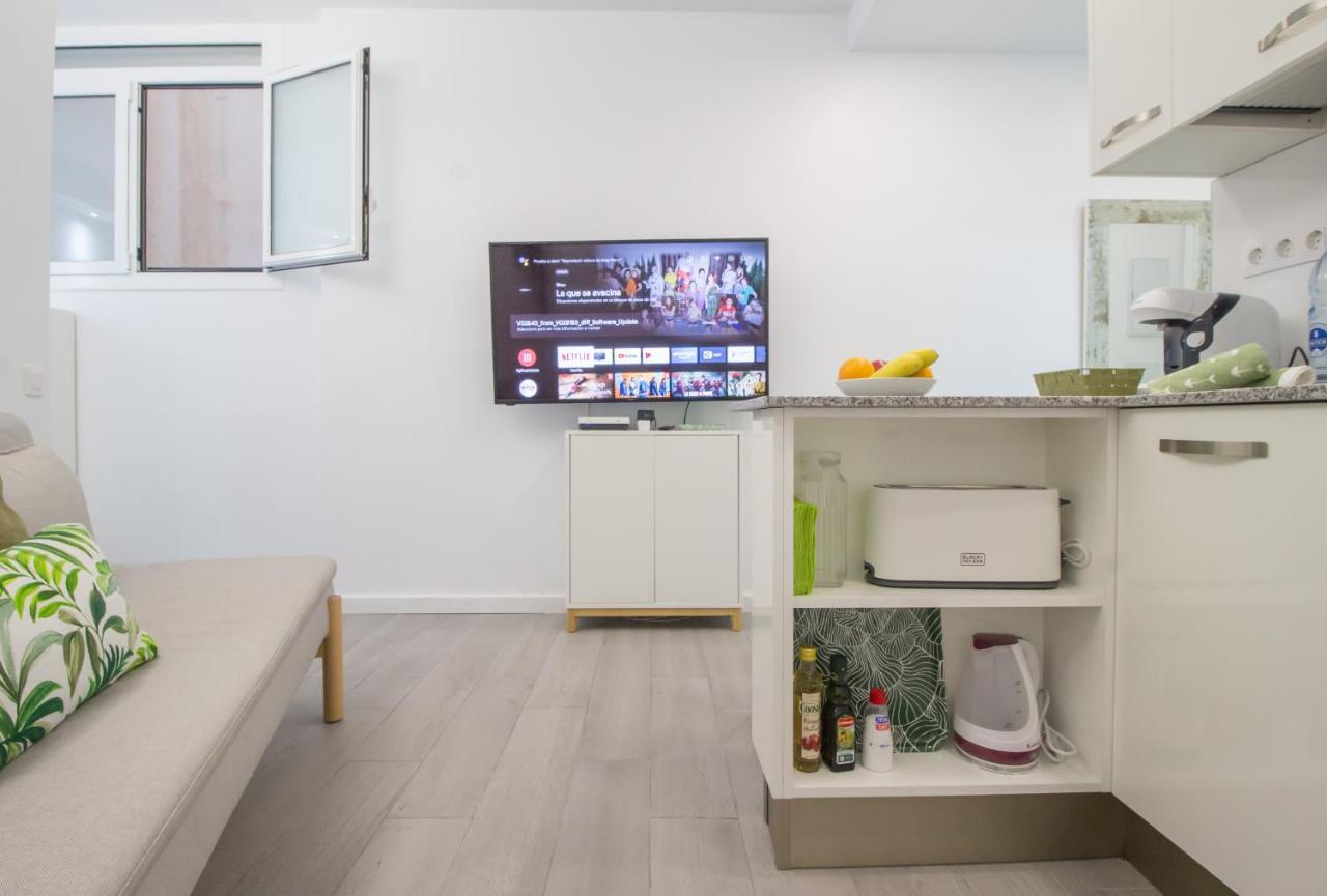 Canteras Green Reef By Canarias Getaway Apartamento